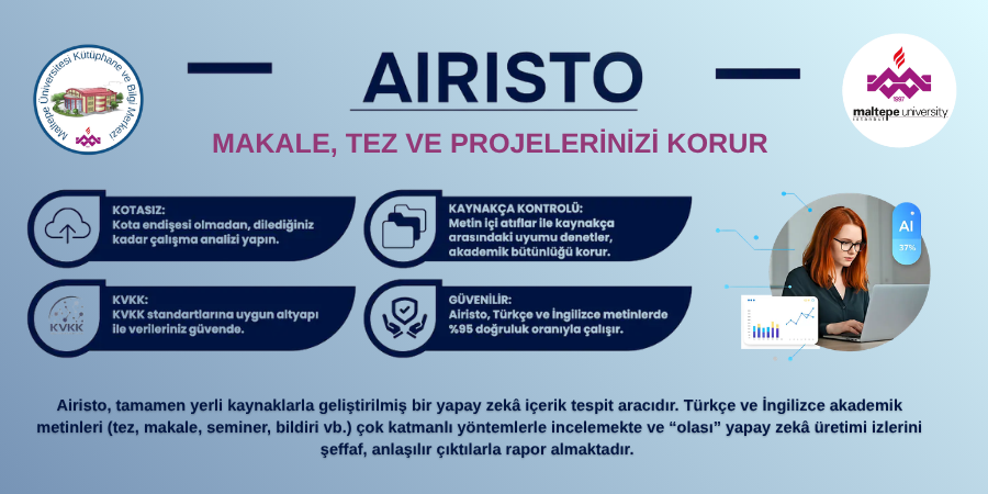 Airisto.ai Deneme Erişiminde!